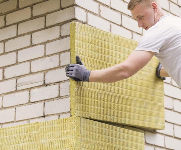 Un expert en isolation thermique extérieure à votre service