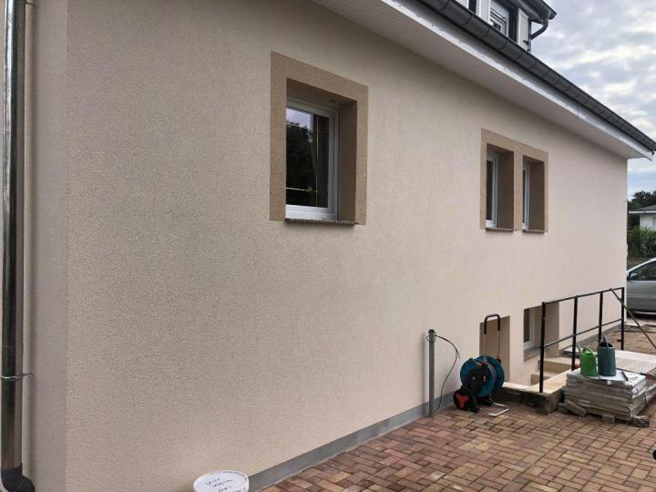 Services d’un peintre Metz